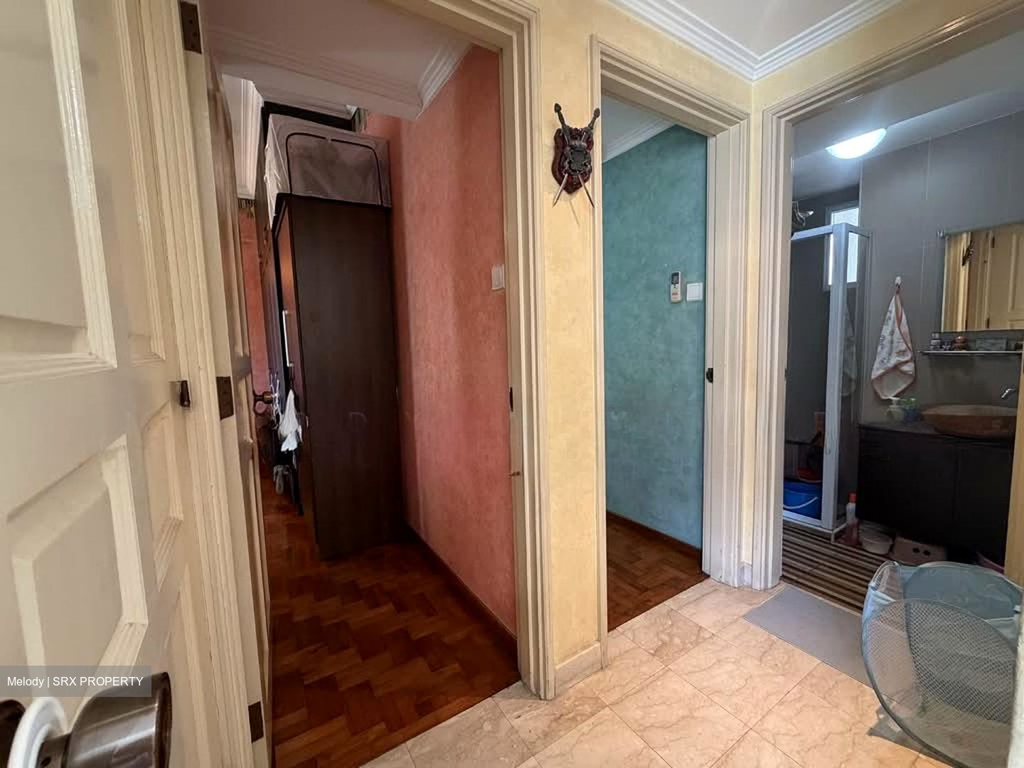 Symphony Heights (D21), Condominium #563230221